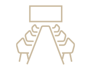 Integrated Boardroom AV