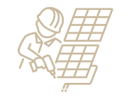 Solar Panel Installation 