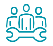 <p>Professional and experienced technical engineers</p>