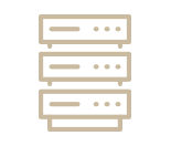 Cabinets & Equipment Installation