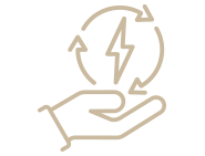 Energy Efficient Control Solutions
