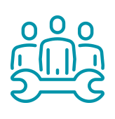 <p>Our team actively promotes sustainable practices and raises awareness about environmental issues.</p>