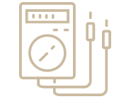 Testing & Inspection (Electrical Installation Condition Reports)